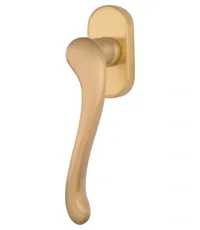 Ручка для окон Melodia 0129 Palma"