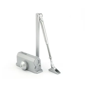 Доводчик Фабрика замков 25-45 PP