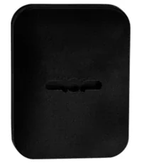 Накладка Ajax (Аякс) на сувальдный замок с авт.шторкой ESC S.K.MD50