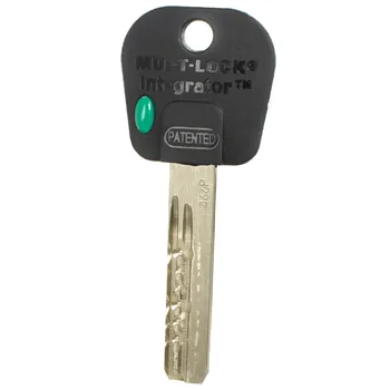 Ключ Mul-T-Lock Integrator ME