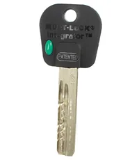 Ключ Mul-T-Lock Integrator ME