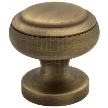 Ручка дверная кноб Venezia P12 Ø65