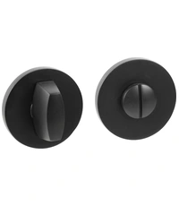 Ручка Fuaro (Фуаро) поворотная BK6.R.ZLR52