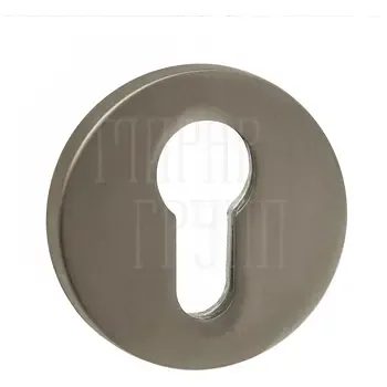 Накладка на цилиндр PUERTO, серия SLIM INET AL 06 slim