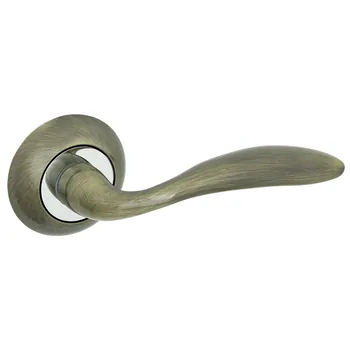 Дверная ручка Palladium "Serena"