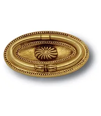 Дверная ручка-скоба мебельная Salice Paolo 092/B