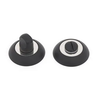 Фиксатор санузловый Фабрика замков A 100 BK