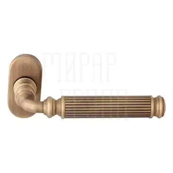 Ручка для профильных/балконных дверей Melodia 290 F "Ranja"