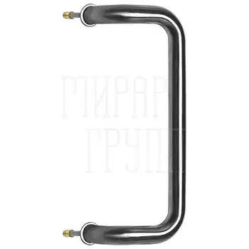 Ручка-скоба PH-25-25/300-INOX Fuaro (325/300 mm)