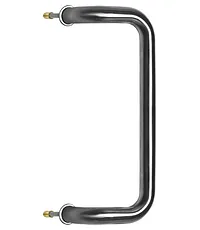 Ручка-скоба PH-25-25/300-INOX Fuaro (325/300 mm)