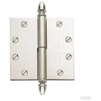 Петля дверная универсальная Nanz 3573AF