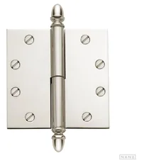 Петля дверная универсальная Nanz 3573AF