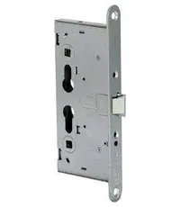 Замок врезной Cisa антипаника 1.43110.65.0