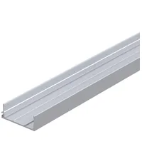 Крышка вертикальная Armadillo (Армадилло) под щетку SLD.Scope 43/16/3200 cover AL (32 м)