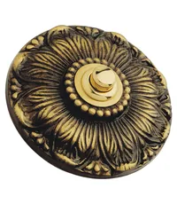 Кнопка для звонка Fimet 4037