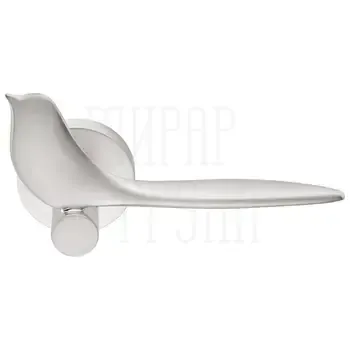 Дверная ручка на розетке Colombo Colombo "Twitty" TK 11