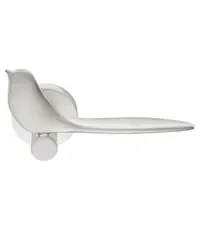 Дверная ручка на розетке Colombo Colombo "Twitty" TK 11