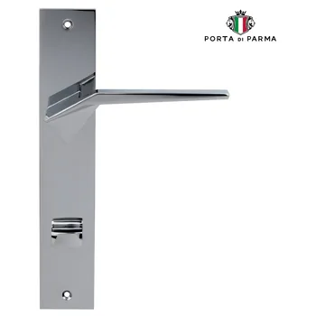 Дверная ручка на планке PORTA DI PARMA "Origami"