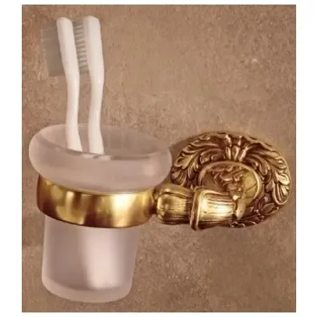 Стакан настенный Salice Paolo Calliope 7206