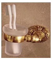 Стакан настенный Salice Paolo Calliope 7206