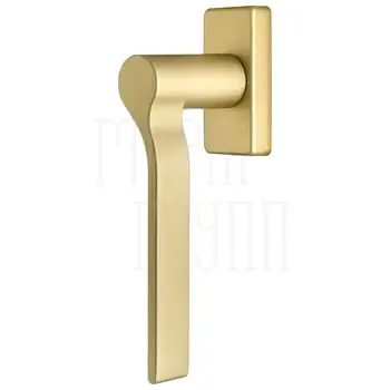 Ручка оконная Extreza Hi-Tech "FORMA" 137 HW