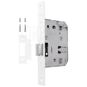 Защелка врезная Fuaro (Фуаро) F72-50