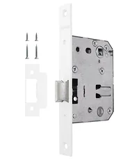 Защелка врезная Fuaro (Фуаро) F72-50