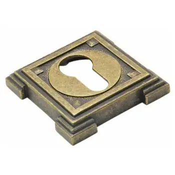 Накладки под цилиндр ADDEN BAU SC VQ001