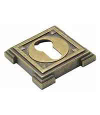 Накладки под цилиндр ADDEN BAU SC VQ001