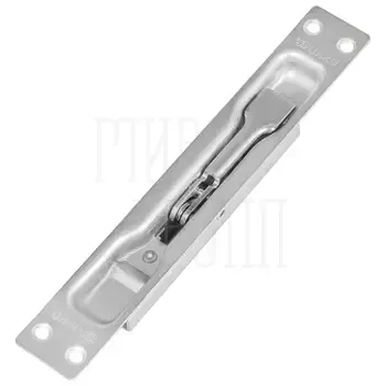 Задвижка Fuaro (Фуаро) торцевая RIGEL-body/160 (TDB 160-24) без ригеля в комплекте