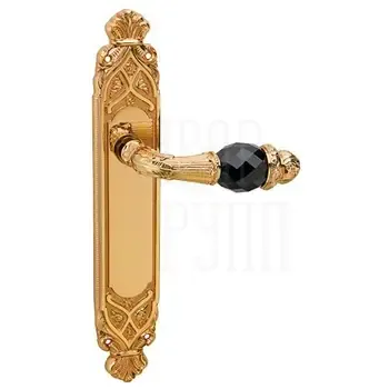 Дверная ручка на планке Mestre OA 3541