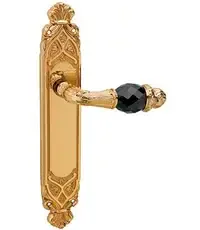 Дверная ручка на планке Mestre OA 3541