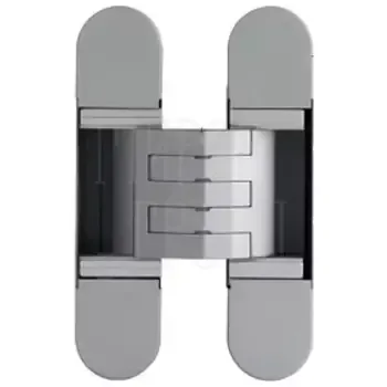 Дверная петля скрытой установки Ceam 1450 с 3D регулировкой