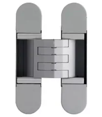 Дверная петля скрытой установки Ceam 1450 с 3D регулировкой