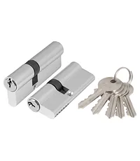 Цилиндровый механизм Ajax (Аякс) (AX100/80) AX1000Key80 (35+10+35) CP