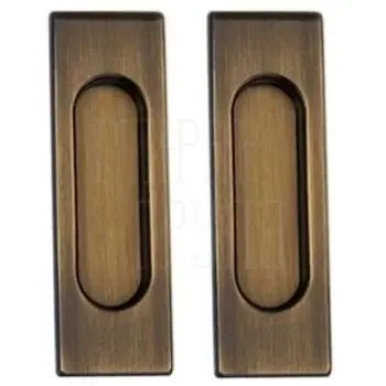 Ручка-купе для раздвижных дверей Fimet Sliding 3663AC