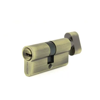 Цилиндровый механизм Palladium 60 C BK