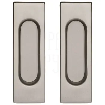 Ручка купе Extreza Hi-Tech P401 (пара)