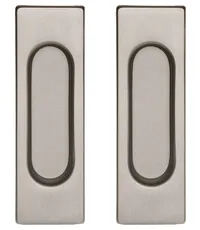 Ручка купе Extreza Hi-Tech P401 (пара)