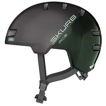 Велошлем Abus SKURB ACE M