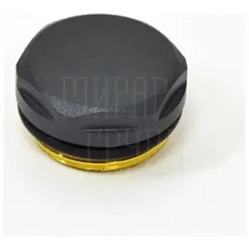 Заглушка Carlo Poletti A51204MA 1/2