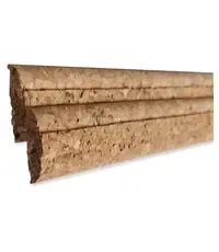 Пробковый погонаж - Переходник 915х30х8 мм (10 шт.)