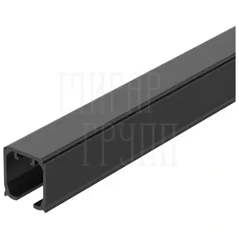 Верхняя направляющая Armadillo Comfort-PRO 80/2.3/3000 trk (3 м)