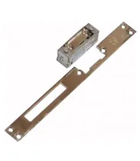 Ответная планка длинная для защелок Cisa серий 15100, 15102, 15140 05001.00.0.12