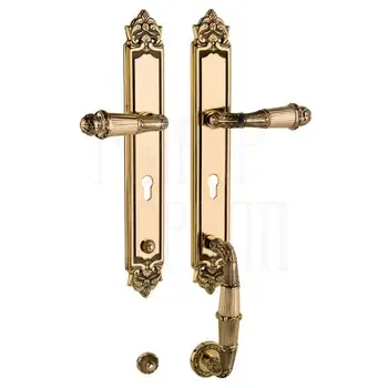 Ручка входная парадная Mestre OJ 3705