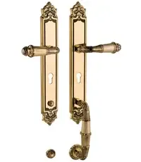 Ручка входная парадная Mestre OJ 3705