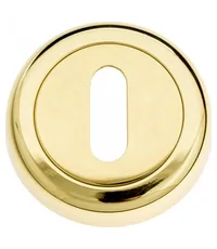 Накладка дверная под ключ буратино Venezia KEY-1 D1