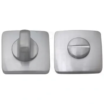 Накладка Colombo PT 19 BZG вж6 мат хром Bold, RoboquattroS