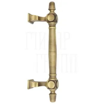 Дверная ручка-скоба Pasini "Moneta" (304/200 mm)