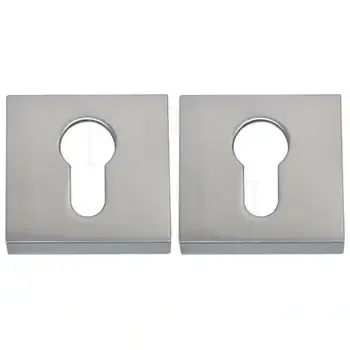 Накладка Colombo MM 13 кл матовый хром